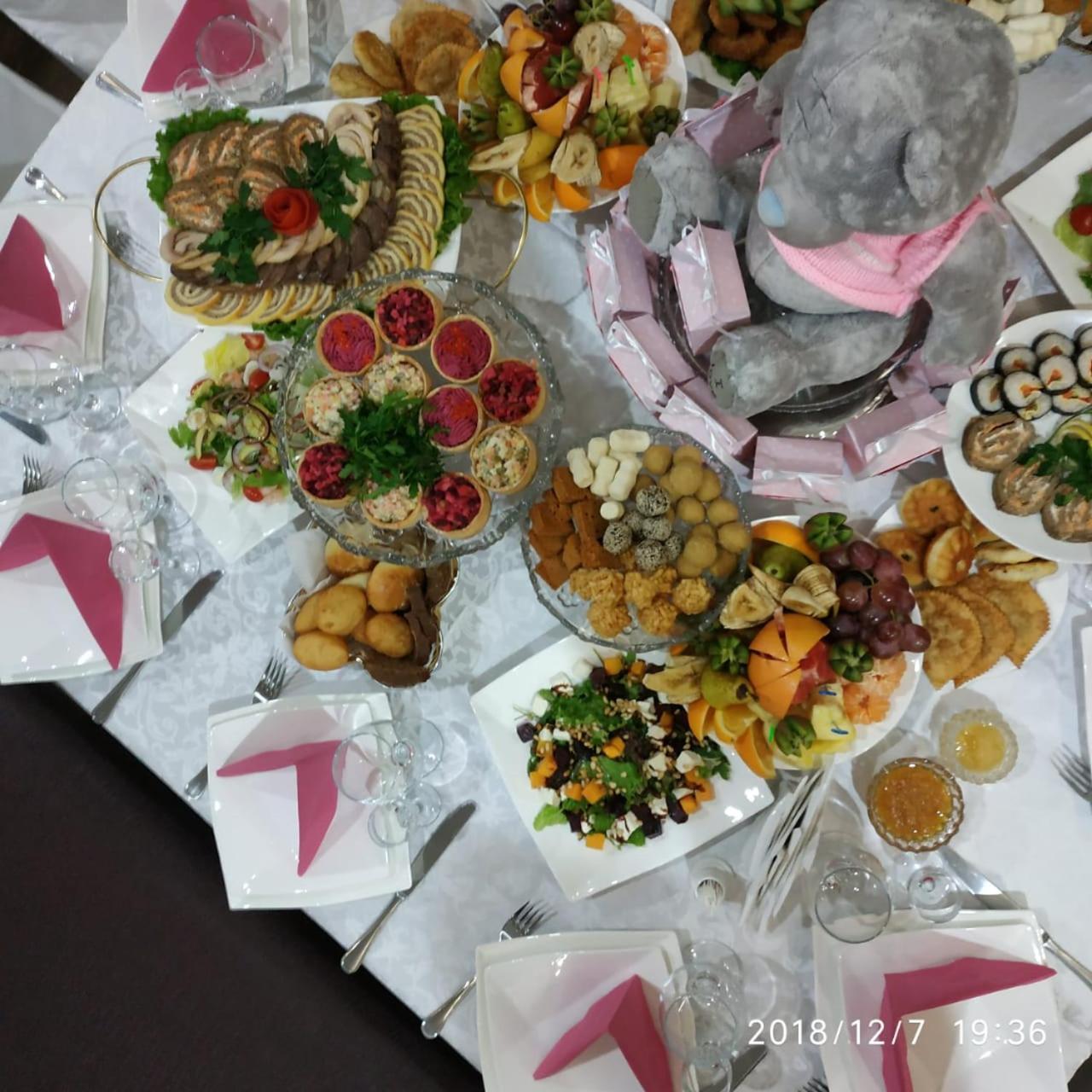 Гостиница Шанырак קיזילורדה מראה חיצוני תמונה