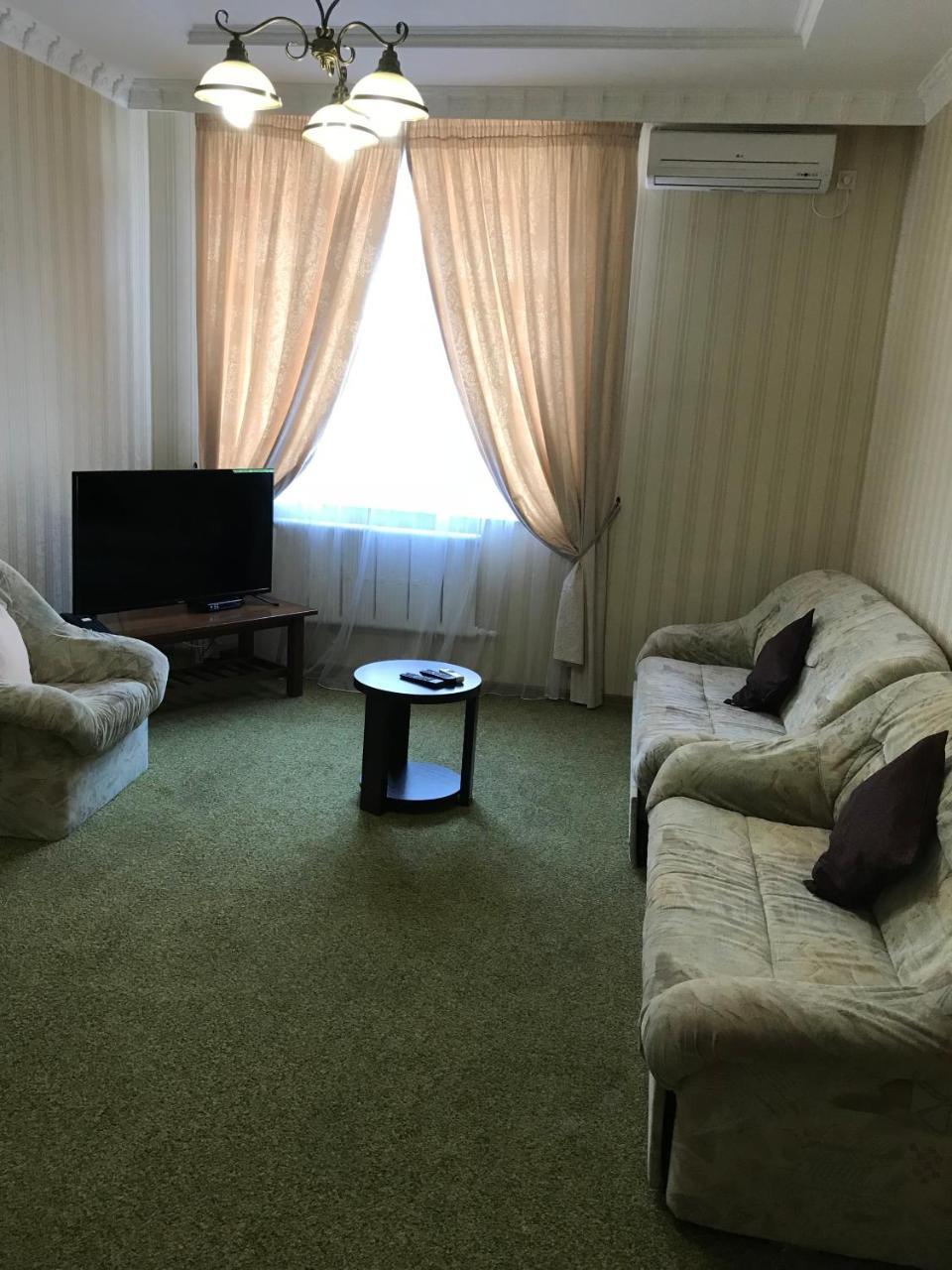 Гостиница Шанырак קיזילורדה מראה חיצוני תמונה